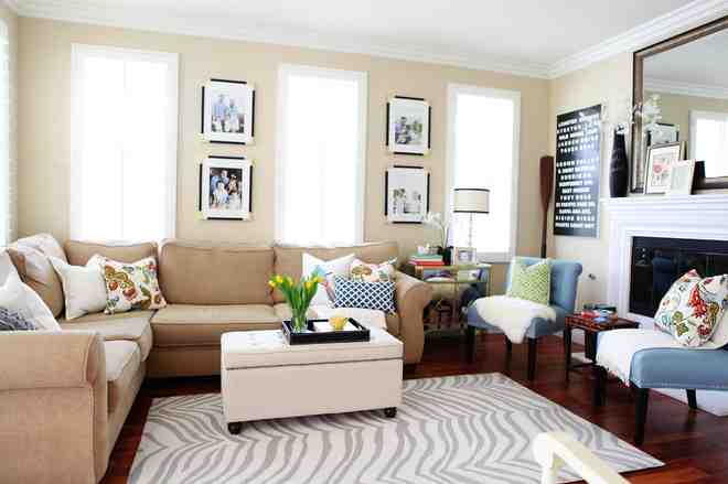 Best Area Rugs for Living Room