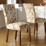 Best Fabric for Dining Room Chairs