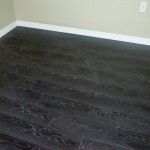 Black Laminate Wood Flooring