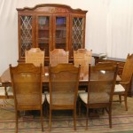 Broyhill Dining Room Chairs