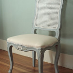 Cane Back Dining Room Chairs