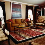Carpet Rugs for Living Room