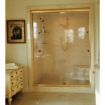 Century Glass Shower Doors