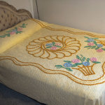 Cheap Chenille Bedspreads