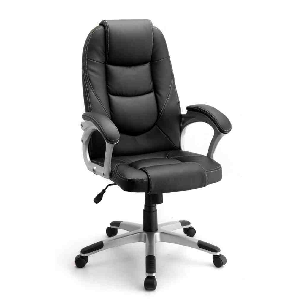 Cheap Leather Office Chairs