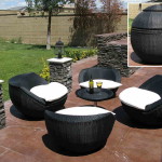 Cheap Outdoor Wicker Furniture Sets