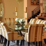 Comfortable Dining Room Chairs