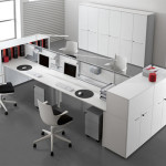 Contemporary Desk Furniture