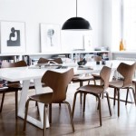 Cool Dining Room Chairs