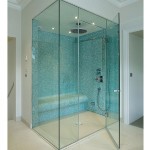 Custom Glass Shower Doors Frameless