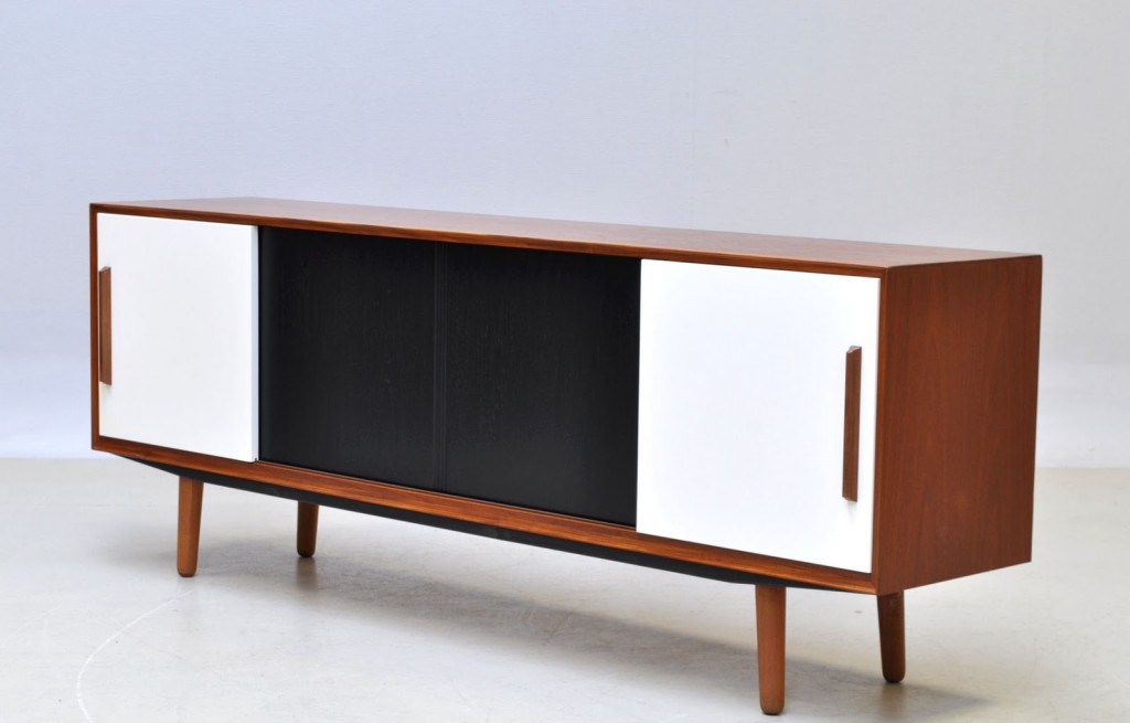 Danish Sideboard