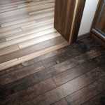Dark Laminate Wood Flooring