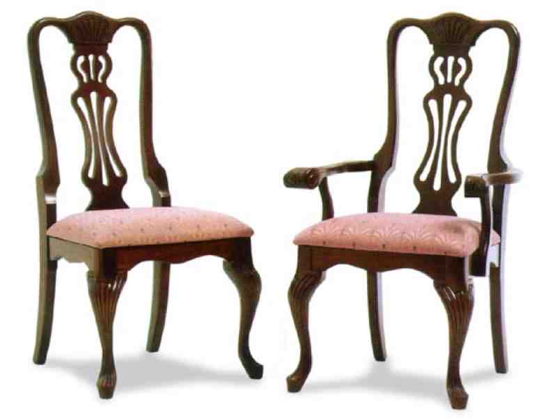 la quinta dining room chairs