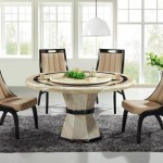 Dining Room End Chairs