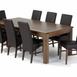 Dining Room Table Chairs