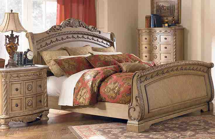 Discontinued Ashley Bedroom Furniture