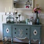 Entryway Table Decor Ideas