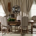 Ethan Allen Dining Room Chairs