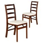 Folding Dining Room Chairs