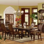 Formal Dining Room Chairs