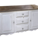 French Country Sideboards