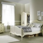 French White Bedroom Furniture