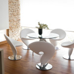 Funky Dining Room Chairs