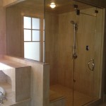 Glass Shower Doors Calgary