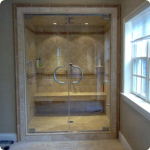 Glass Shower Doors Seattle