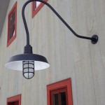 Gooseneck Outdoor Lighting Fixtures