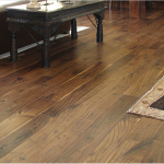 Hand Scraped Laminate Wood Flooring