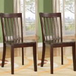 Heavy Duty Dining Room Chairs