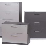 Home Office File Cabinet