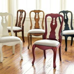Inexpensive Dining Room Chairs