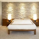 Interior Faux Stone Wall Covering