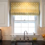 Kitchen Window Coverings Ideas
