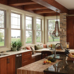 Kitchen Window Design Ideas