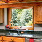 Kitchen Window Styles