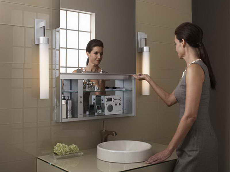 Kohler Bathroom Mirrors