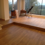 Laminate Wood Flooring