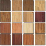 Laminate Wood Flooring Colors