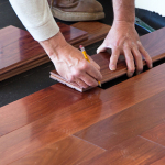 Laminate Wood Flooring UK