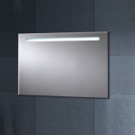 Led Bathroom Mirrors with Demister