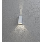 Led Outdoor Wall Lighting