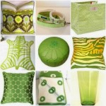 Lime Green Bedroom Accessories