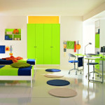 Lime Green Bedroom Furniture