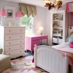 Little Girls White Bedroom Furniture Sets