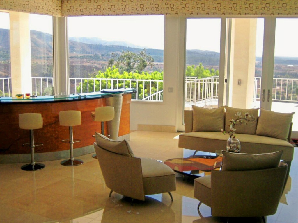 Living Room Bar Furniture