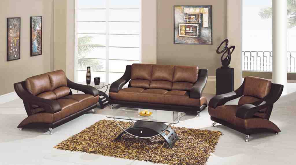 Living Room Rug Sets