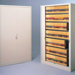 Medical Office File Cabinets
